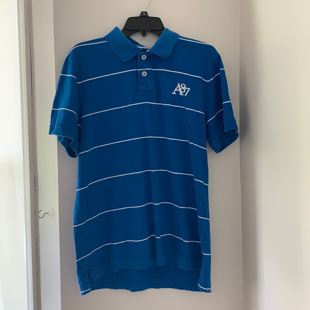 Men’s Aeropostale polo